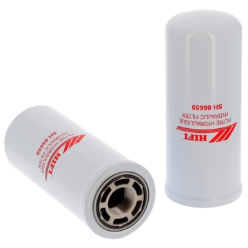 HYDRAULIC/TRANSMISSION FILTER | CATERPILLAR | 320 | 108-1153